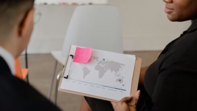 operational insights on numbers