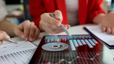 Why Financial MIS Reports Are Essential for Data-Driven Business Decisions