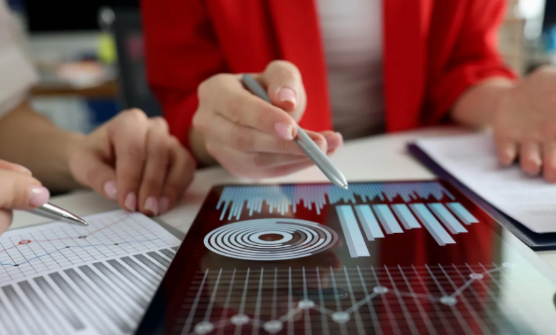 Why Financial MIS Reports Are Essential for Data-Driven Business Decisions