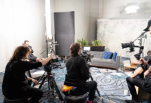 Behind the Scenes of a Successful Virtual Event: Insights from Industry Experts