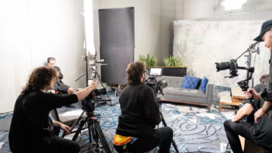 Behind the Scenes of a Successful Virtual Event: Insights from Industry Experts