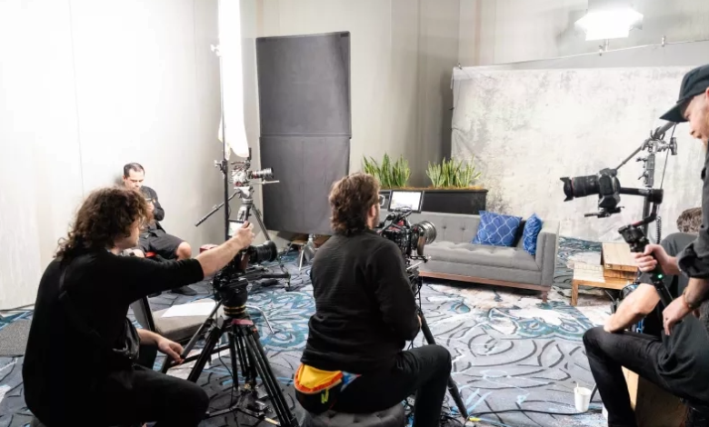 Behind the Scenes of a Successful Virtual Event: Insights from Industry Experts