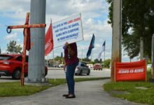 access dock outreach corridor