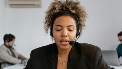 business hotline and verification