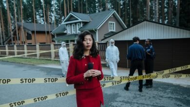 community safety assessment report