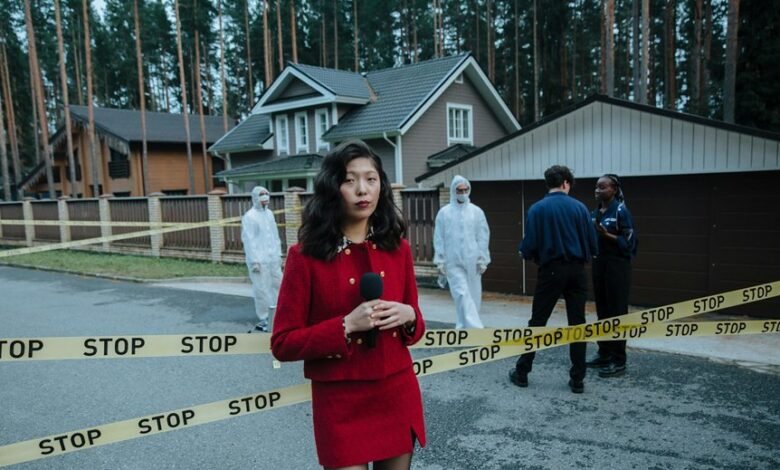 community safety assessment report