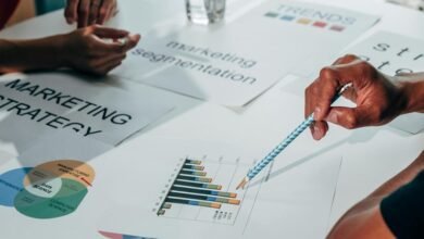 data driven market strategy