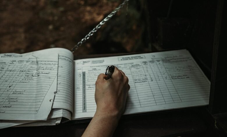 device feedback and logs