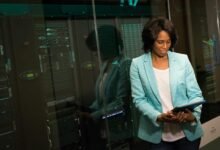 digital solutions frameworks overview