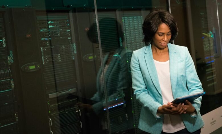 digital solutions frameworks overview