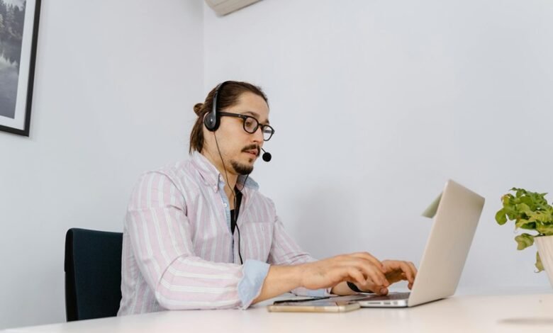 professional tech support hotline