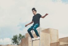 titan ladder performance flow