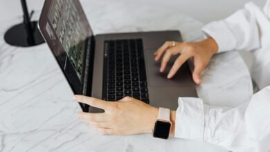 verified business tech connection