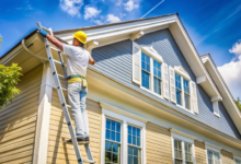 Elevating Your Home’s Value with Smart Exterior Improvements