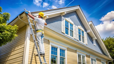 Elevating Your Home’s Value with Smart Exterior Improvements