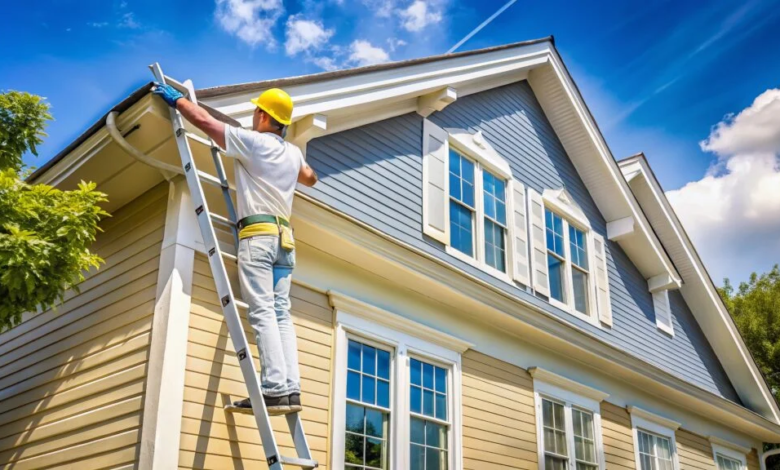 Elevating Your Home’s Value with Smart Exterior Improvements