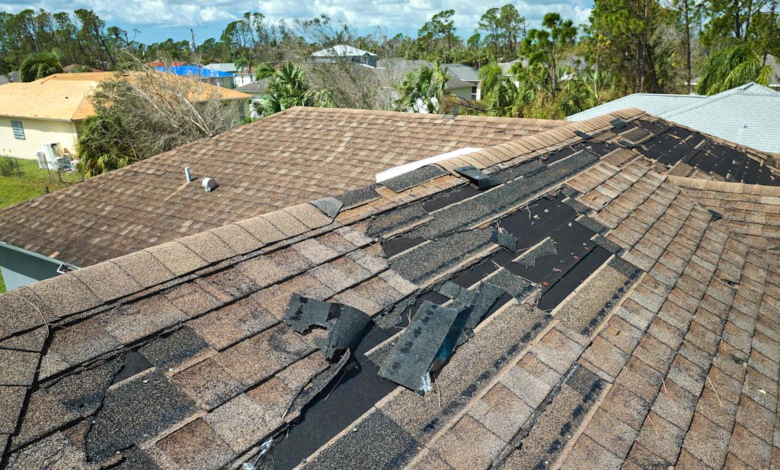 How Homeowners Can Extend the Life of Their Roof in Texas Weather