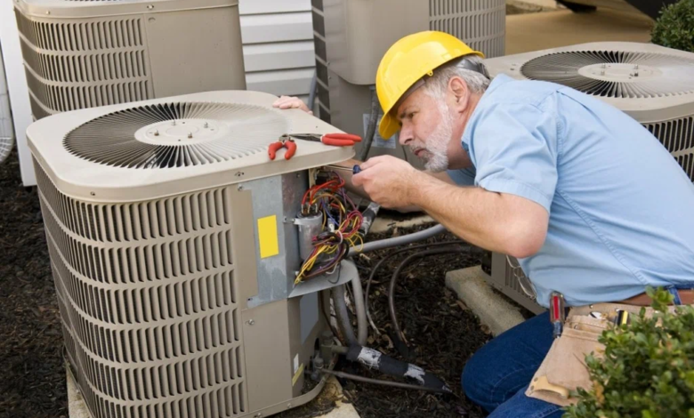 Why Timely Air Conditioning Repairs Can Save Homeowners Money and Stress