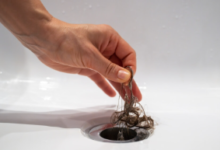 Understanding The Most Common Causes Of Blocked Drains In Older Properties