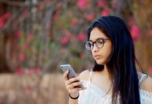 phone number trending online now